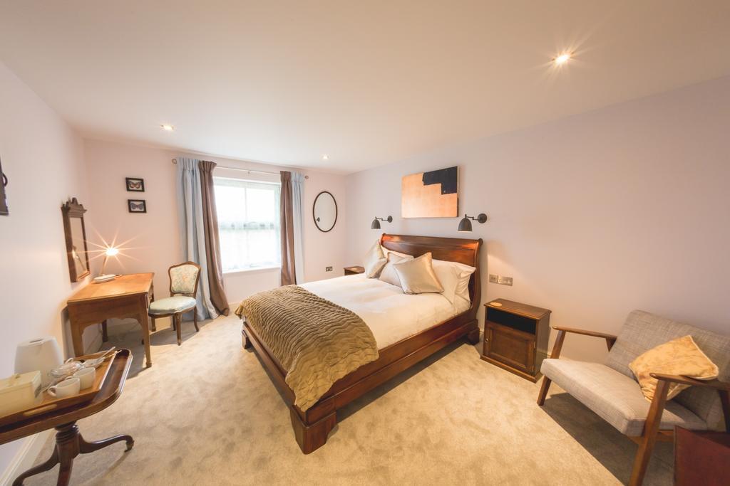 The Bower Inn ブリッジウォーター 部屋 写真